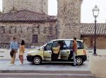 Fiat Multipla 1998 года
